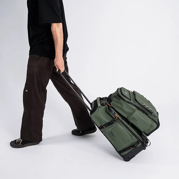 画像8: NEW!!  FCS  Mission Wheely 42L / Alpine