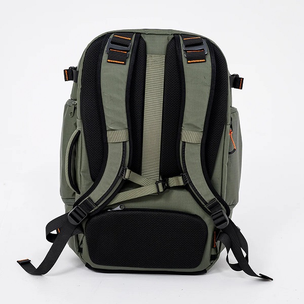 画像10: NEW!! FCS Mission Pack 40L / Granite Grey