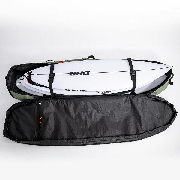 画像4: NEW!! FCS TRAVEL 2 Shortboard/Fish 6’3 / Alpine