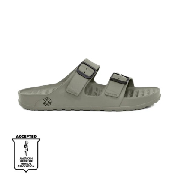 画像2: 2026NEWモデル‼ FREEWATERS / Unisex Cloud9 Explorer - Olive / 26cmのみ