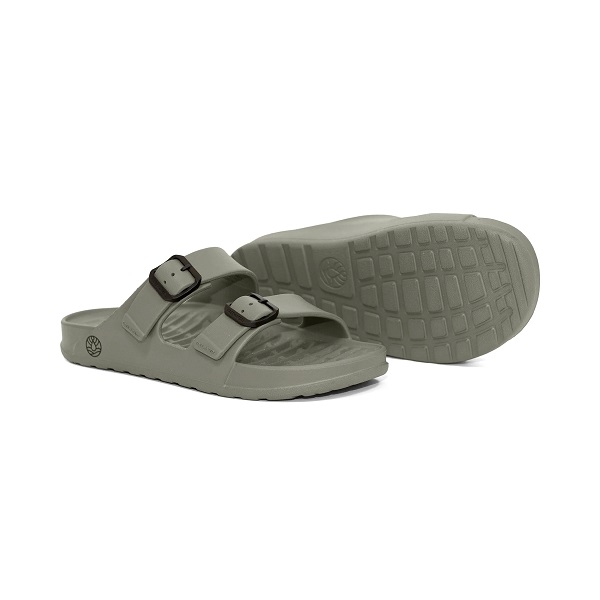 画像4: 2026NEWモデル‼ FREEWATERS / Unisex Cloud9 Explorer - Olive / 26cmのみ