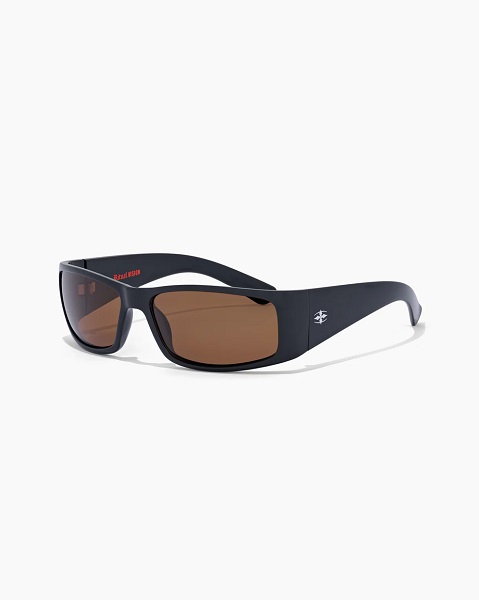 画像2: NEW!! RITUAL VISION   DOOMSDAY：POLISHED BLACK / BRONZE POLARIZED
