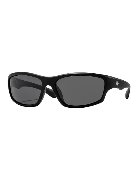 画像2: NEW!! RITUAL VISION   TEENAGE ZERO：MATTE BLACK / BLACK  POLARISED