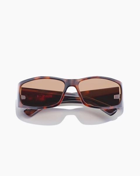 画像1: NEW!! RITUAL VISION   DOOMSDAY：SMOKEY  TORT/ BRONZE