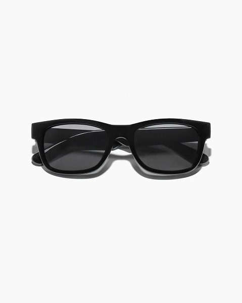 画像3: NEW!! RITUAL VISION：BAD HABIT / BLACK /BLACK POLARISED
