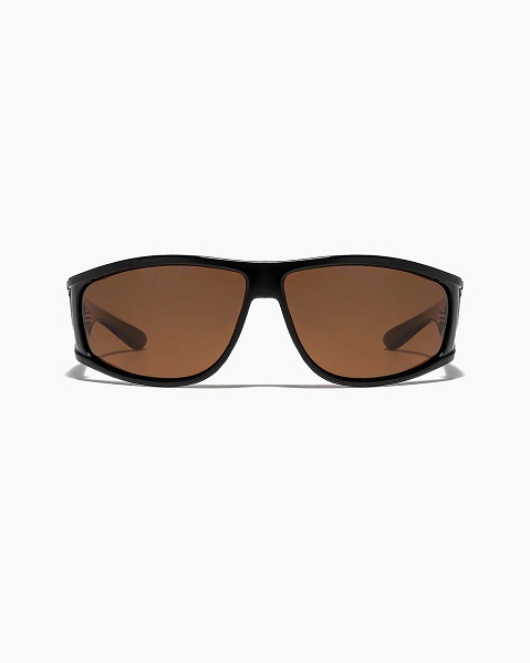 画像1: NEW!! RITUAL VISION  THE  VACATIONER：POLISHED BLACK / BRONZE POLA
